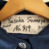 yutaka someya Human bone shirt メンズ  O
